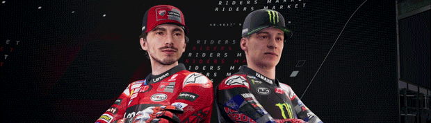 MotoGP24 Steam GIF RidersMarket